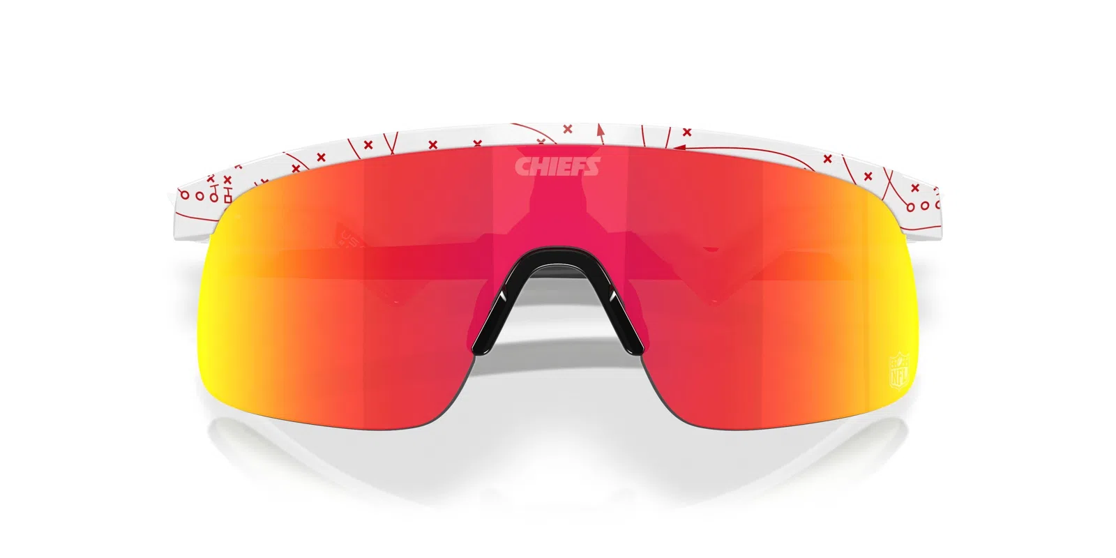 Oakley Resistor 9010 Sunglasses - view 223
